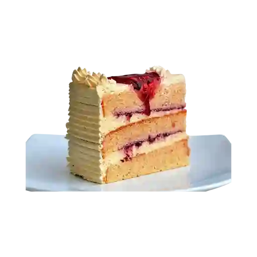Genovesa, de Frutos Rojos, Porción