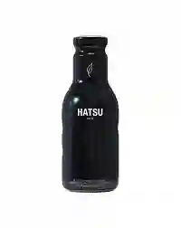 Te Hatsu Negro