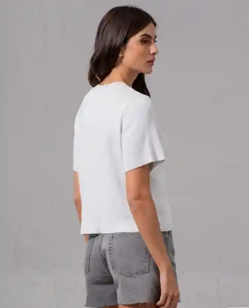 Buzo Mujer Gris Glaciar Claro Talla XL 75233 Rifle