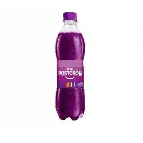 Uva Postobon 400ml