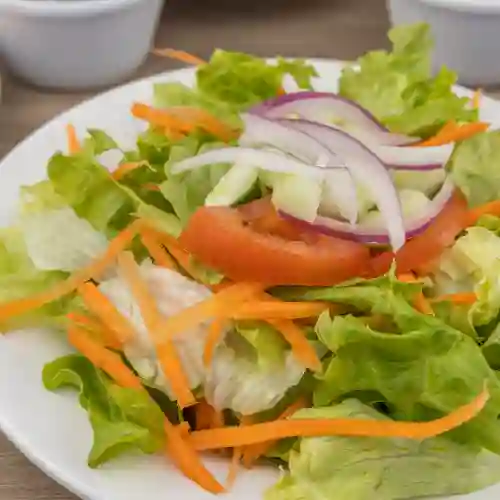 Ensalada de la Casa