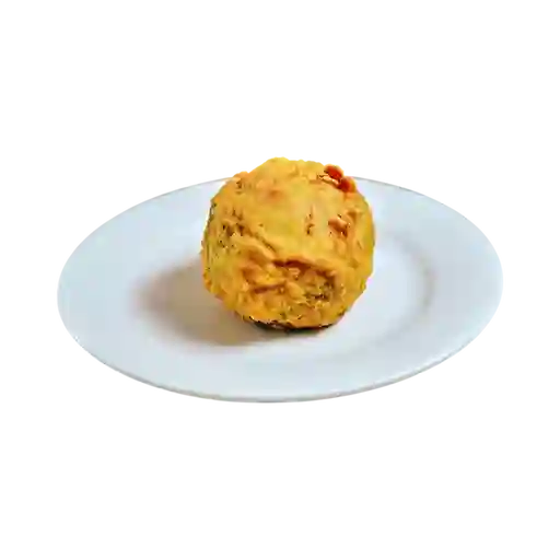 Pastel de Pollo