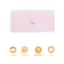 Toalla de Baño de Microfibra Cute Animals Rabbit Miniso