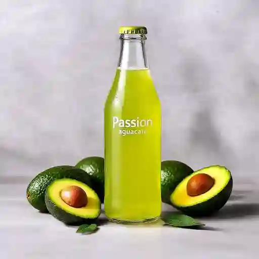 Passion Aguacate