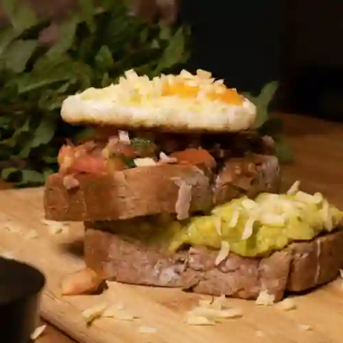 Croquet Monsieur