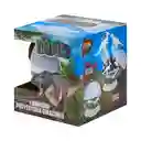 Toy Logic Lampara Proyectora Giratoria