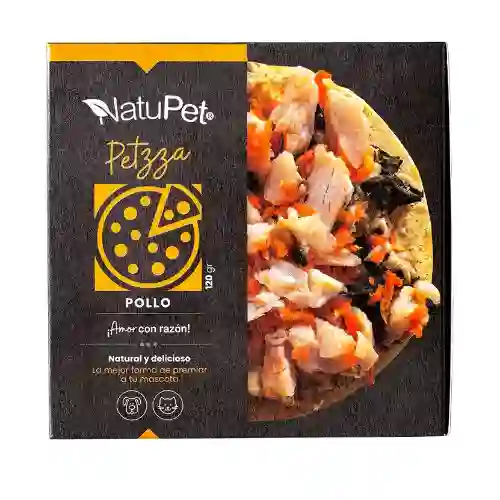 Petzza Pollo