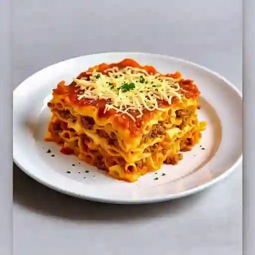 Lasagna mixta