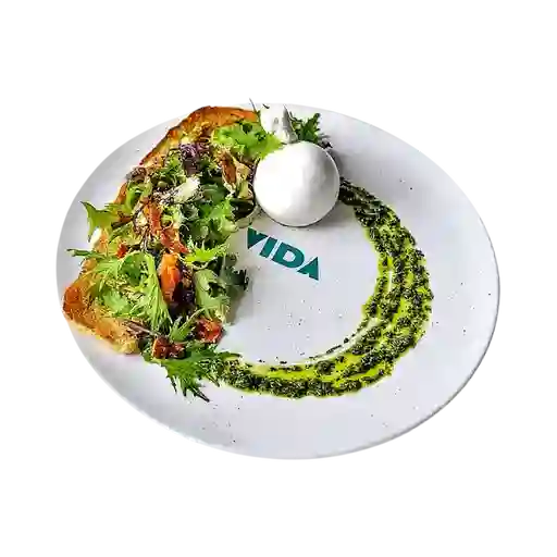Burrata