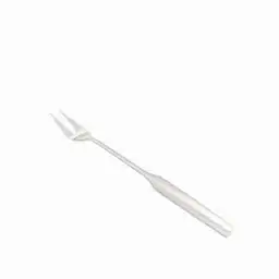 Tenedor Carnes Abe Silver Ambiente Gourmet