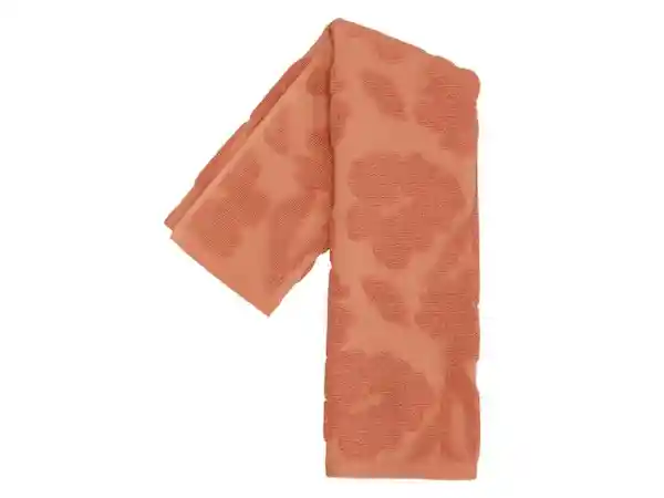 Toalla Para Manos Salmón 40 x 70 Casaideas