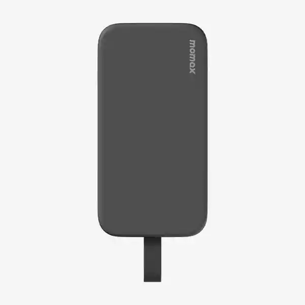 Momax Batería Ipower 5 Negro 20000mah