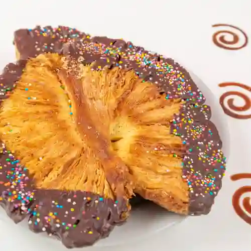 Galleta Mariposa