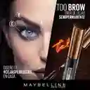 Maybelline Tinta Tattoo Brow Semi Permanente