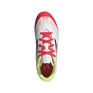 Adidas Guayos Para Fútbol de Niño Blanco Talla 1