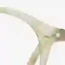 Izipizi Gafas Reading D Blanco Oily +2.5