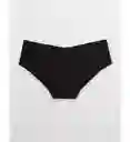 Panti Negro Talla Small Aerie American Eagle