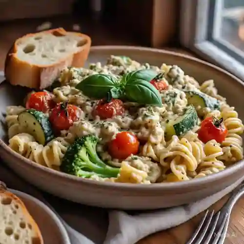 Capurro Veggie