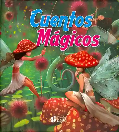 Cuentos mágicos