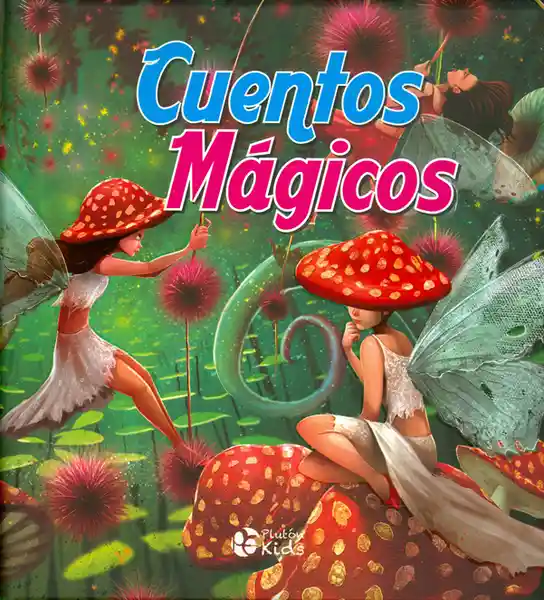 Cuentos mágicos