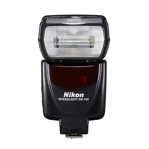 Nikon Flash Para Cámara Sb 700 Negro