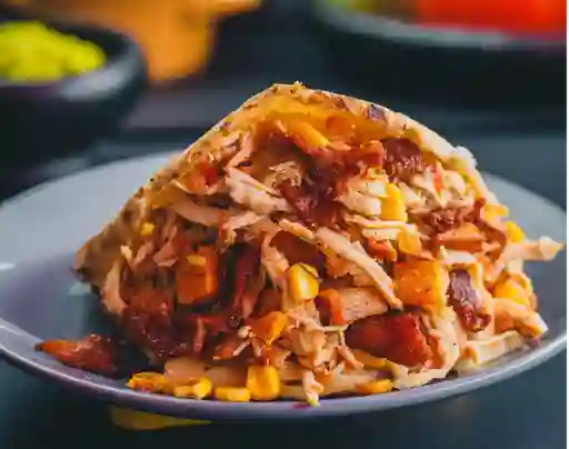 Arippos Pollo