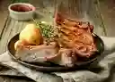 Costilla Cerdo