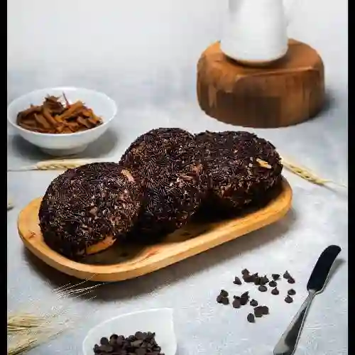 Pera Café Chocolate