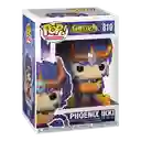 Funko Pop Figura Coleccionable Phoenix Ikki Saint Seiya 810