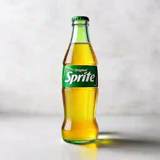 Gaseosa 400 ml Cocacola Original Sprite Quatro