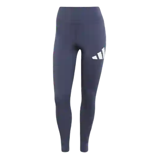 Adidas Pantalón Tr-es Bl 1/1 L Para Mujer Azul JG3943