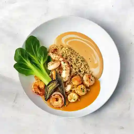 Shifdo meshi