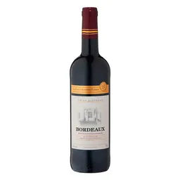 Bordeaux Vino Tinto