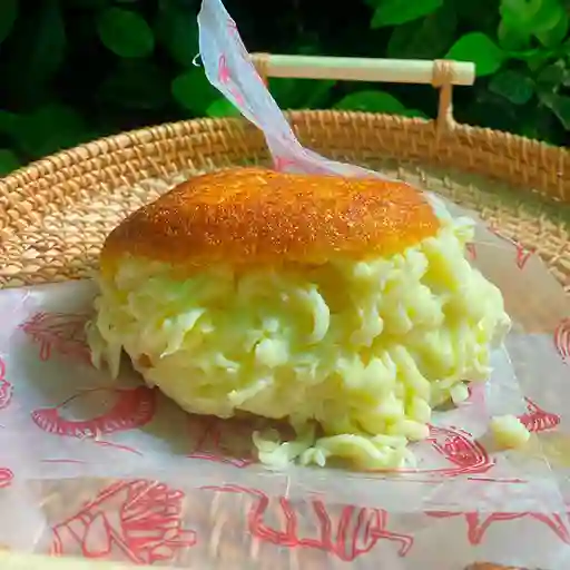 Arepas de Choclo Especiales x 3