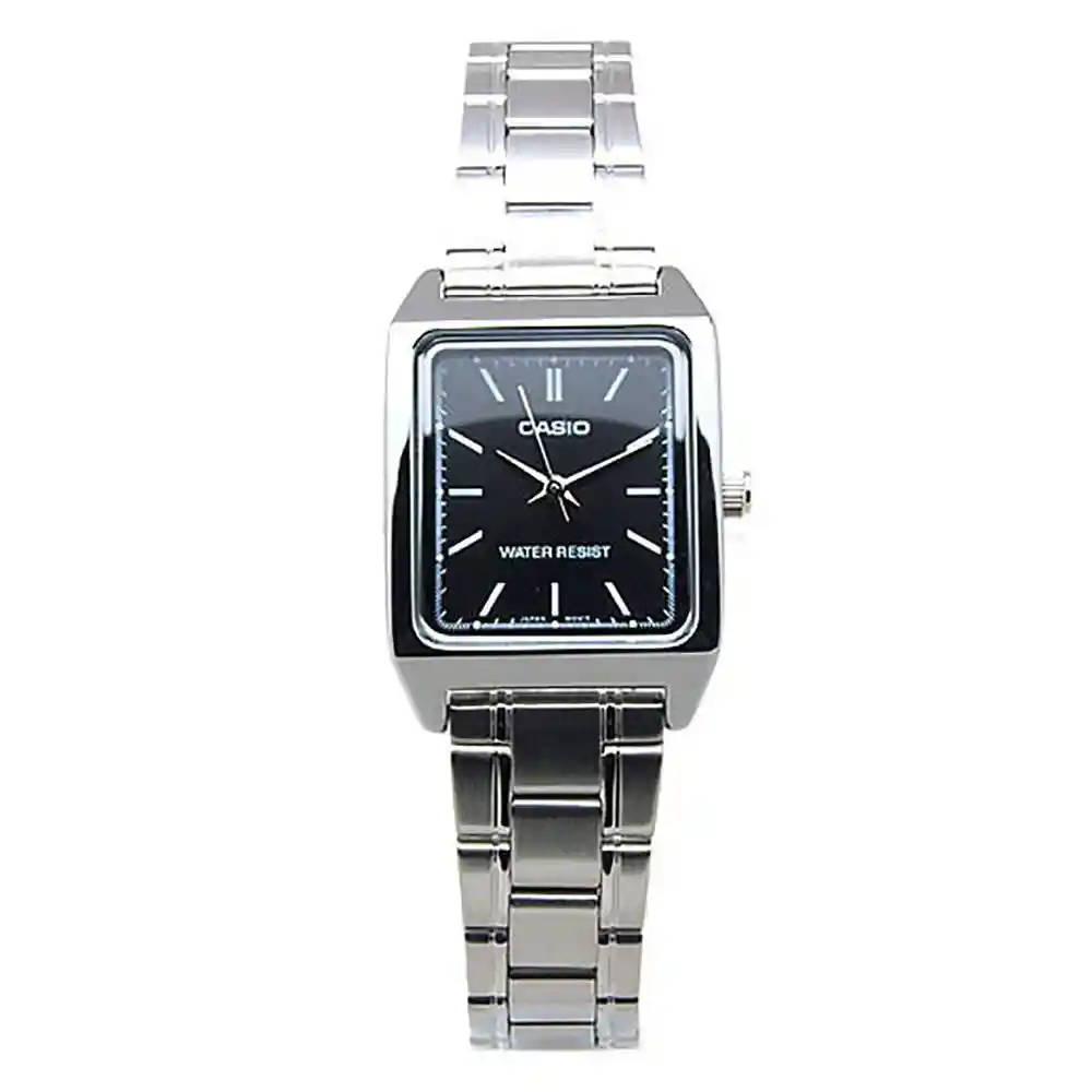 Casio Reloj Para Mujer Fashion Ltp Ltp-V007D-1Eudf