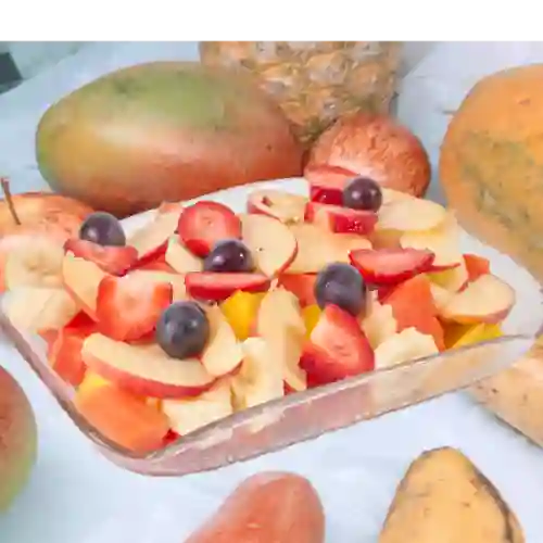 Picada Solo Frutas Grande