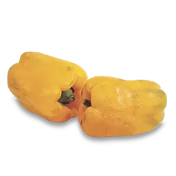 Pimentón Amarillo