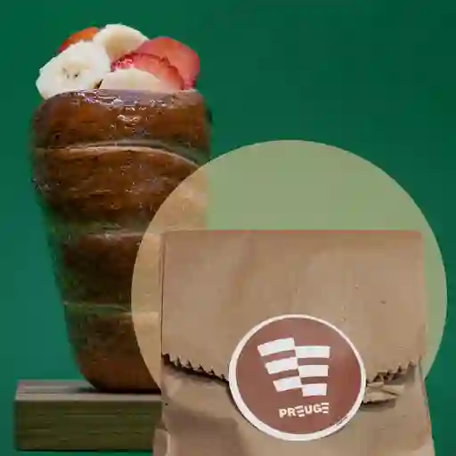 Trdelník frutal fit