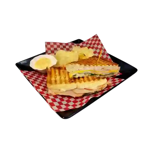 Sándwich