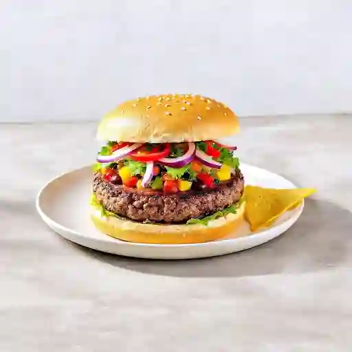 Hamburguesa