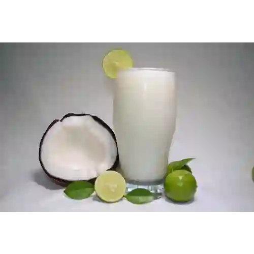 Limonada de Coco de 16oz