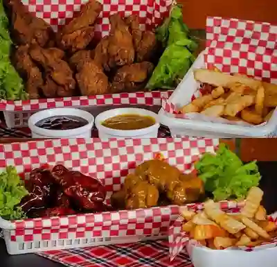 4X6 alitas