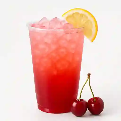Limonada Cerezada 16 Onz