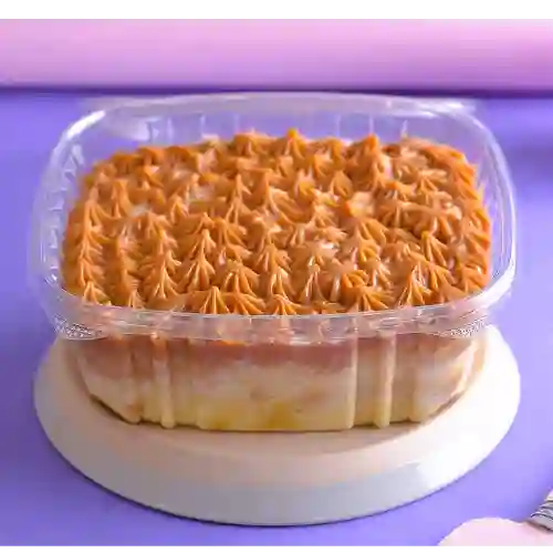 Postre Tres Leches Tú y Yo Compartir