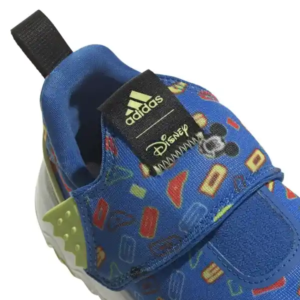 Adidas Zapatos Suru365 Mickey C Para Niño Azul Talla 13.5K