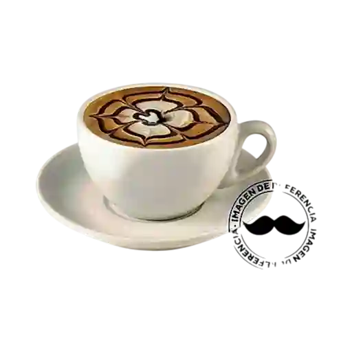 Mocaccino