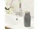 Dispensador Jabon Espumante Gris Casaideas