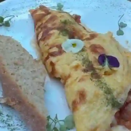Omelet Subachoque