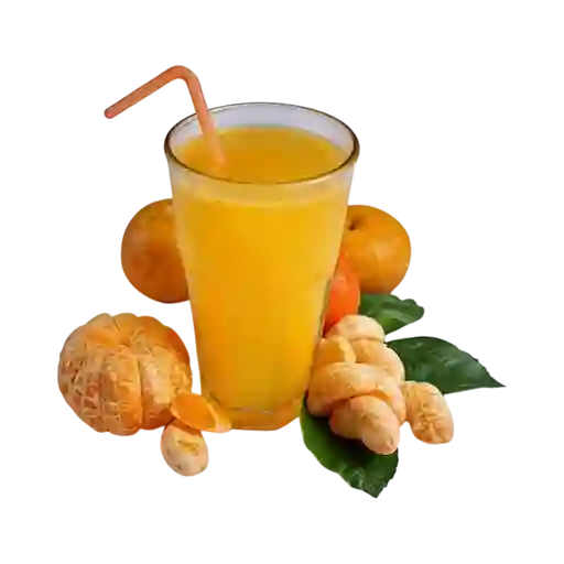 Jugo de Mandarina Natural