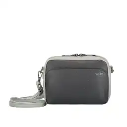 Bolso Calav Color: Gris GG0 Totto